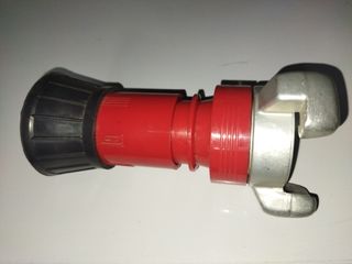 Lanza variomatic 3 efectos bie 45mm