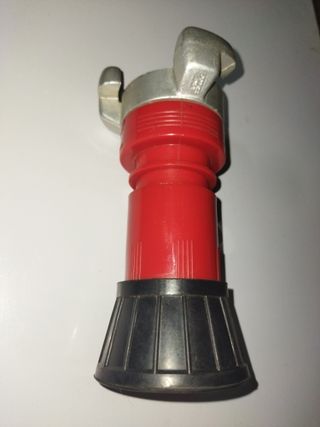 Lanza variomatic 3 efectos bie 45mm