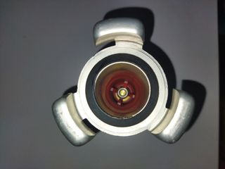 Lanza variomatic 3 efectos bie 45mm