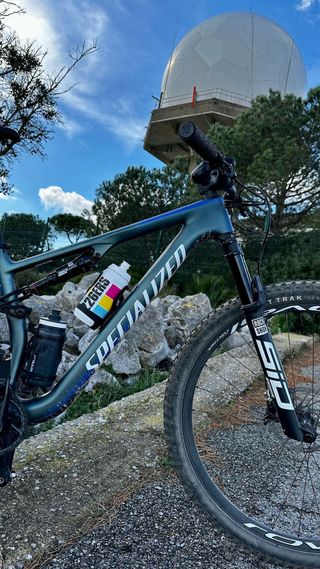 Specialized Epic 8 Pro