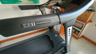 Cinta de correr BH ZX11 Dual