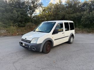 Ford Tourneo Connect 2004