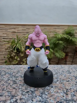 Figura de Majin Buu 3D