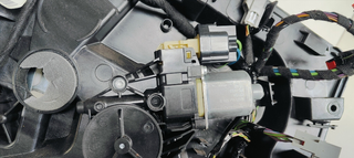 ELEVALUNAS DELANTERO IZQUIERDO FORD FIESTA (CCN)