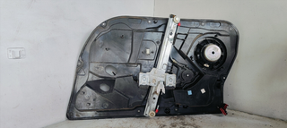 ELEVALUNAS DELANTERO IZQUIERDO FORD FIESTA (CCN)