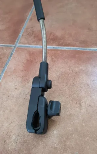 Sombrilla para carro de bebé