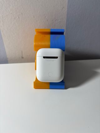 Air Pods 2 Apple Blancos (solo uno)