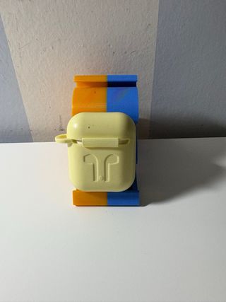 Air Pods 2 Apple Blancos (solo uno)