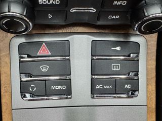 PORSCHE Panamera 4.8 4S