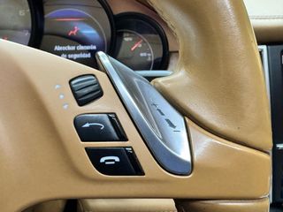 PORSCHE Panamera 4.8 4S