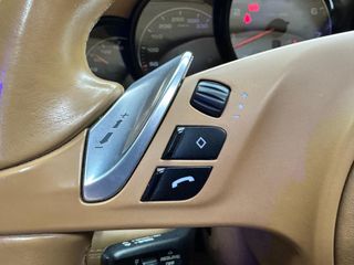 PORSCHE Panamera 4.8 4S