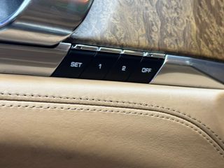 PORSCHE Panamera 4.8 4S