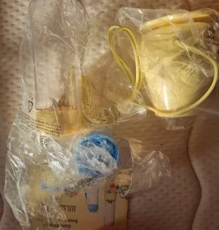 Frullatore Mulino Bianco