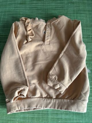 Set 2 felpe bimba 18-24 mesi