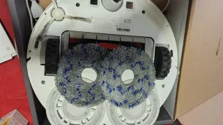 Xiaomi Robot Vacuum S10+ Piezas