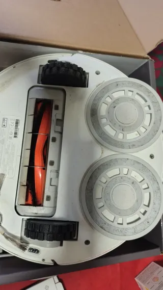 Xiaomi Robot Vacuum S10+ Piezas