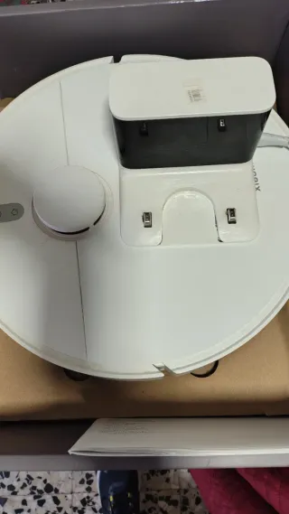 Xiaomi Robot Vacuum S10+ Piezas