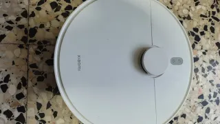 Xiaomi Robot Vacuum S10+ Piezas