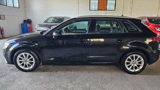 Audi A3 2016 TDI STRONIC