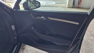 Audi A3 2016 TDI STRONIC