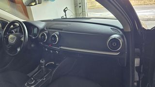 Audi A3 2016 TDI STRONIC