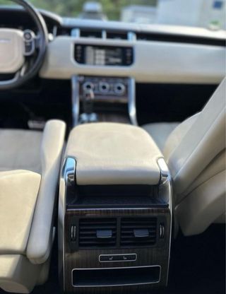 Land Rover Range Rover Sport  2015 autobiography