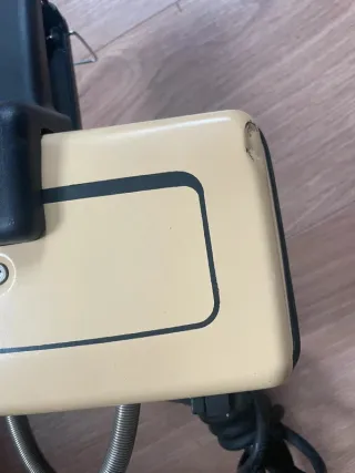 Sandwichera Magefesa Vintage Made in Spain