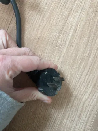 Sandwichera Magefesa Vintage Made in Spain