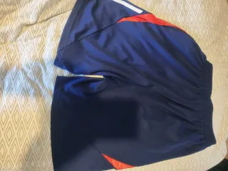 Pantalón corto Selección Española