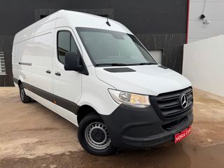 Mercedes-Benz Sprinter 2023