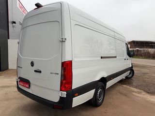 Mercedes-Benz Sprinter 2023