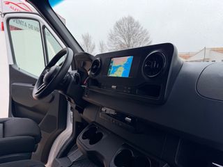 Mercedes-Benz Sprinter 2023