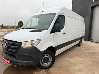 Mercedes-Benz Sprinter 2023