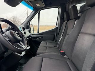 Mercedes-Benz Sprinter 2023