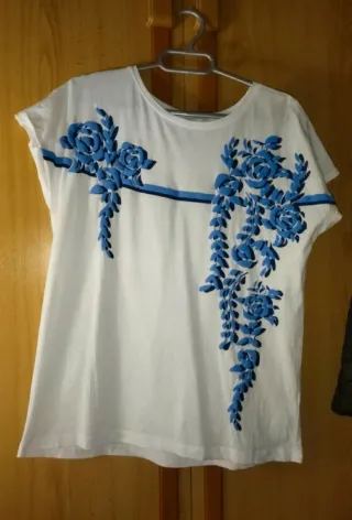 Lote Ropa Mujer Talla L