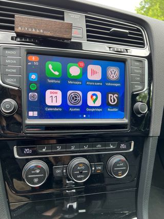 Volkswagen Golf R300 MK7