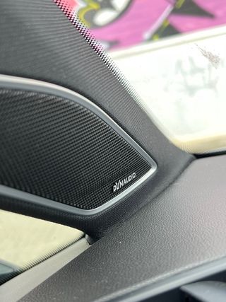 Volkswagen Golf R300 MK7