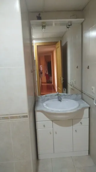 Mueble de baño completo 80cm