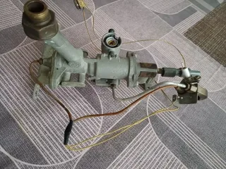 Válvula gas Edesa calentador en buen estado