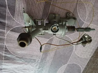 Válvula gas Edesa calentador en buen estado