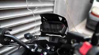 Honda NC 750 X DCT 2018