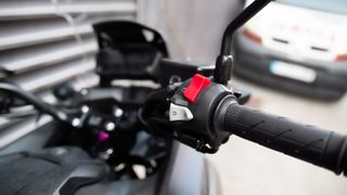 Honda NC 750 X DCT 2018