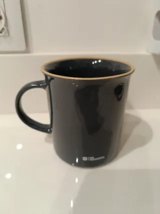 Taza Puedo y lo haré Mr Wonderful