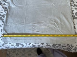 Camiseta Zara Man manga corta