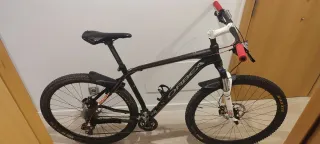 Bicicleta Montaña Orbea 29