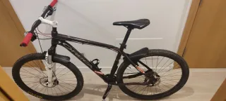 Bicicleta Montaña Orbea 29