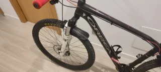 Bicicleta Montaña Orbea 29