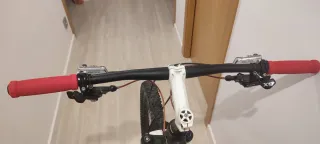 Bicicleta Montaña Orbea 29