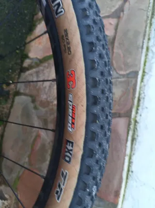 Specialized Epic FRS Carbono