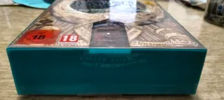 Bayonetta First Print Edition Wii U